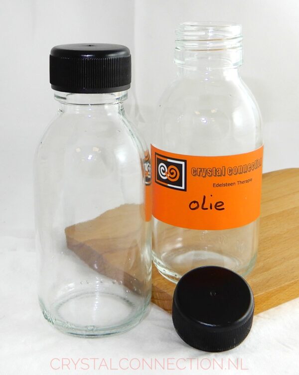 fles-olie-100ml Mosagaat olie