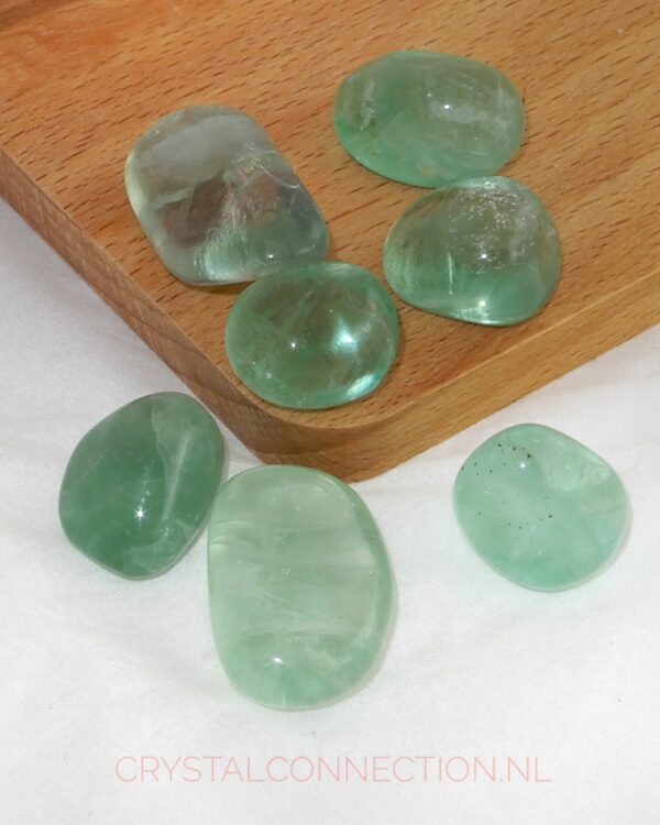 fluoriet-groen-trommelsteen-klein Fluoriet trommelsteen
