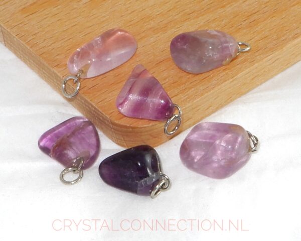 fluoriet-paars-hanger Fluoriet hanger