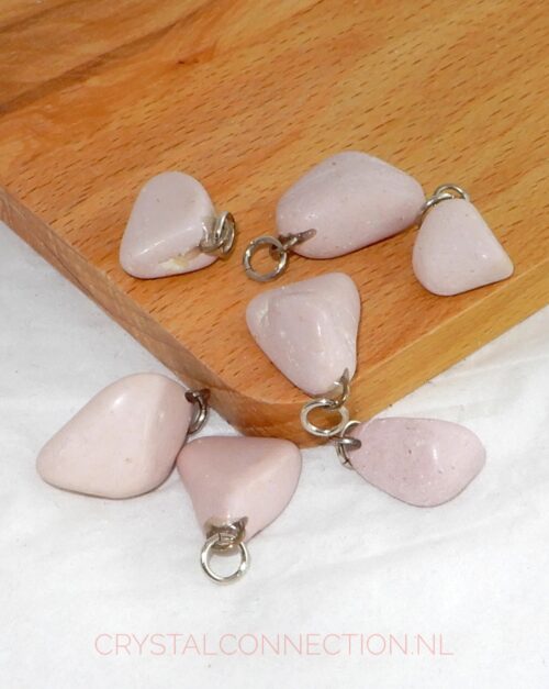 Fosfosideriet hanger