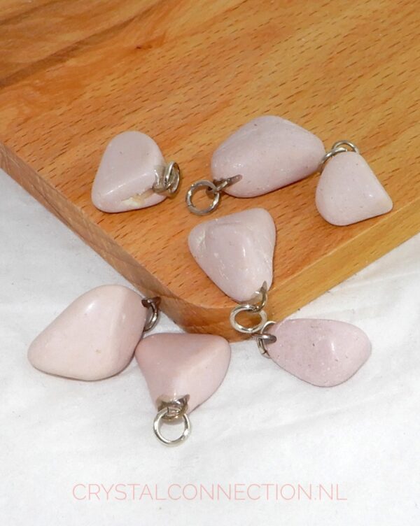 Fosfosideriet hanger