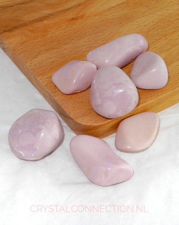 fosfosideriet-trommelsteen-0-10g Fosfosideriet trommelsteen