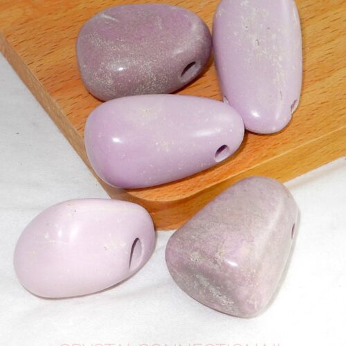 fosfosiederiet-doorboorde-hanger-groot Fosfosideriet doorboorde hanger