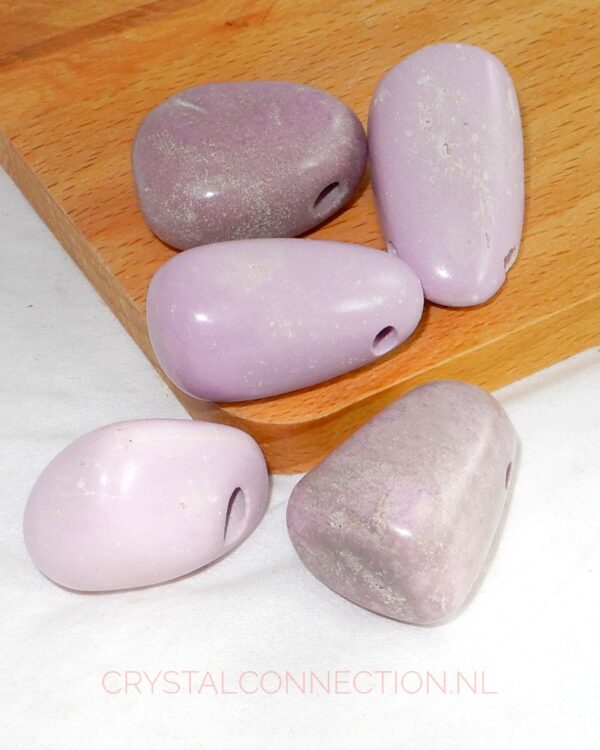 fosfosiederiet-doorboorde-hanger-groot Fosfosideriet doorboorde hanger