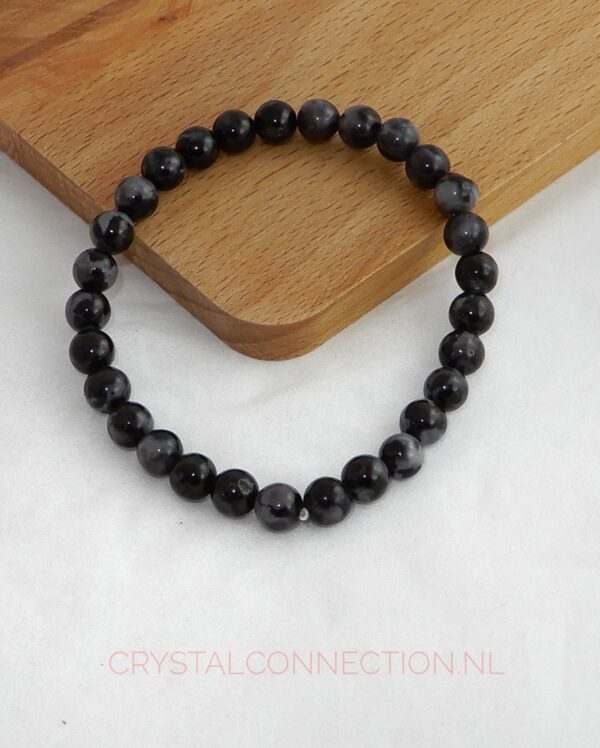 gabbro-armband-4mm Gabbro armband