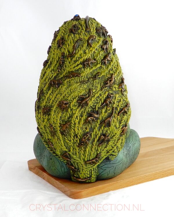 gaia-achterkant The Millennial Gaia