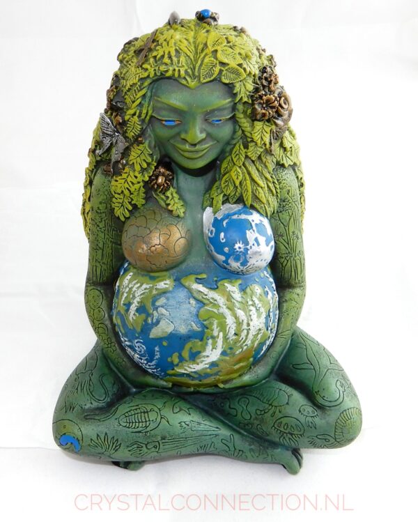 gaia-scaled The Millennial Gaia