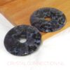 Gabbro donut