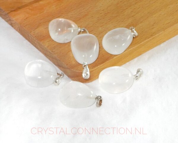 girasol-hanger-zilv-oogje-1 Girasol hanger