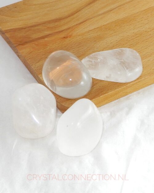 Girasol trommelsteen