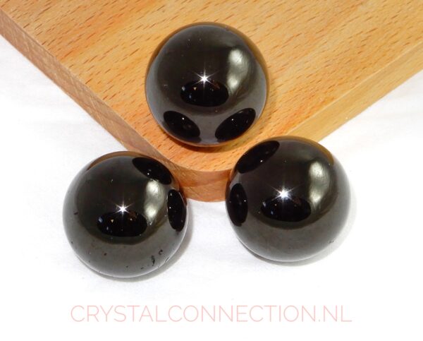 git-bol-2cm Amethist bol