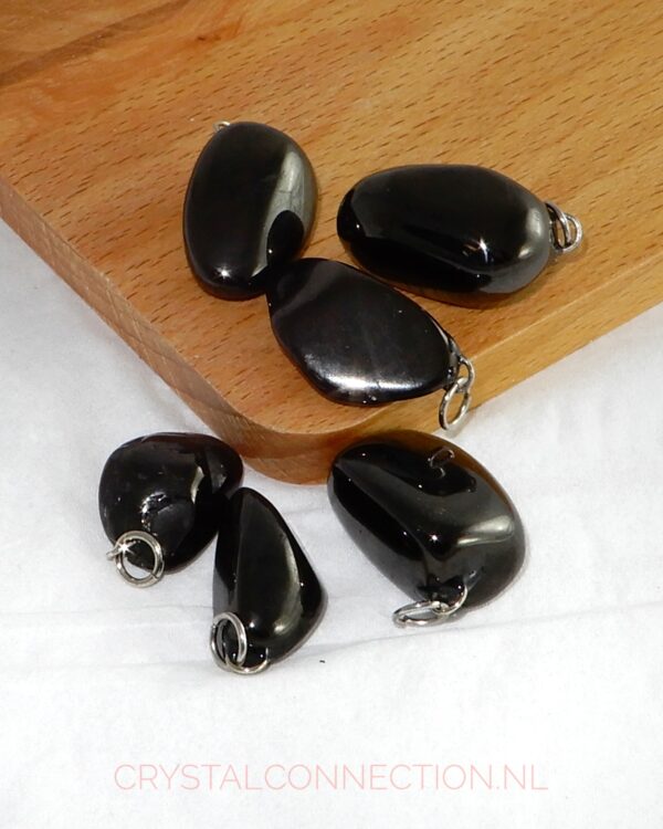 git-hanger-middel Git hanger