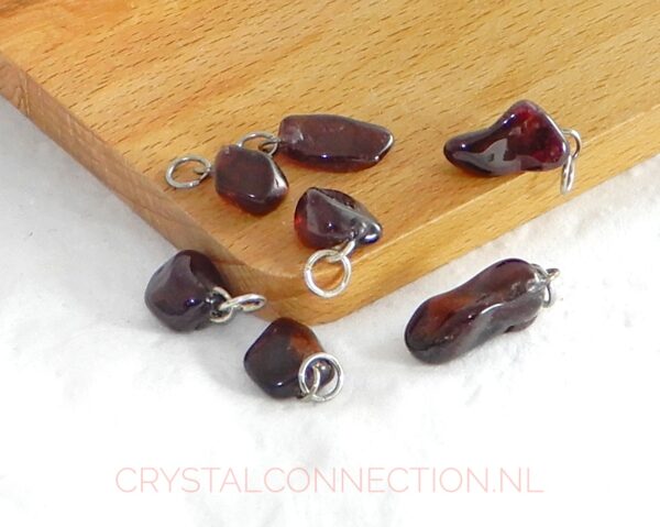 granaat-hanger-klein Granaat hanger