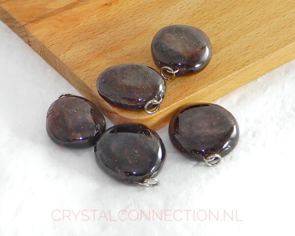 granaat-hanger-plat Granaat hanger