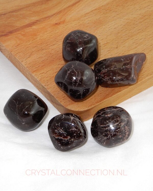 granaat-rood-trommelsteen-klein Granaat trommelsteen