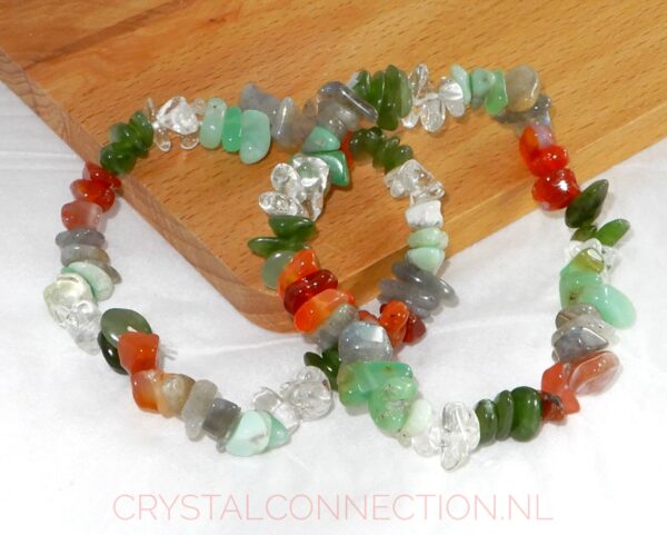 hartenwens-combi-set-armbanden-2 Hartenwens combi-set armband