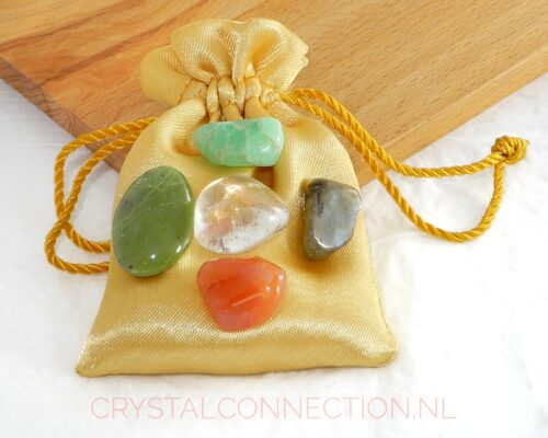 Hartenwens combi-set