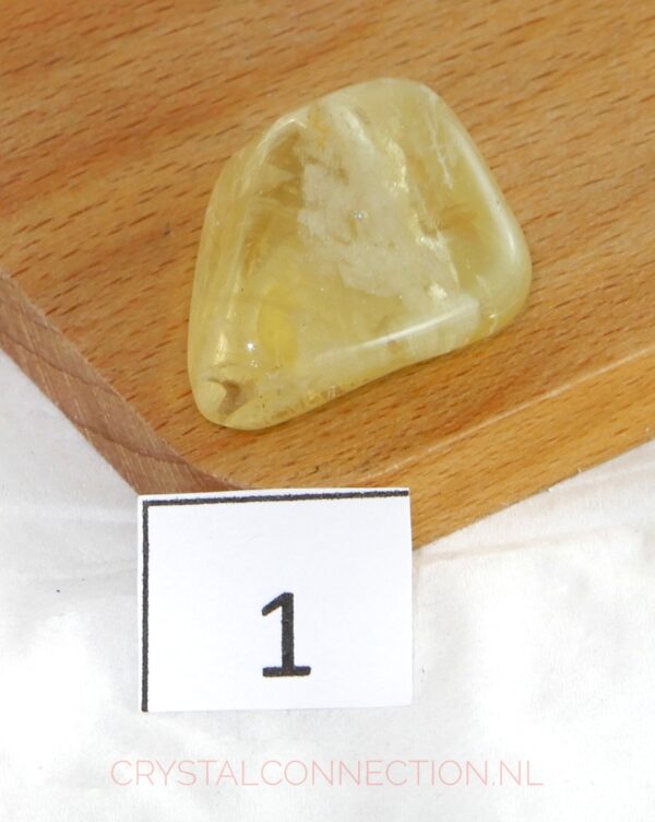 heliodoor-trommelsteen-nr1 Heliodoor trommelsteen