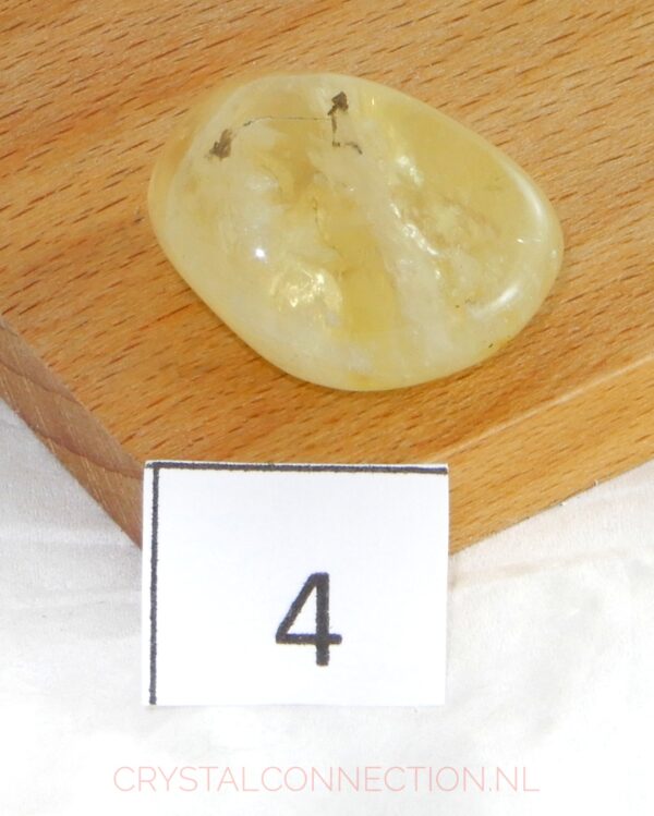 heliodoor-trommelsteen-nr4 Heliodoor trommelsteen