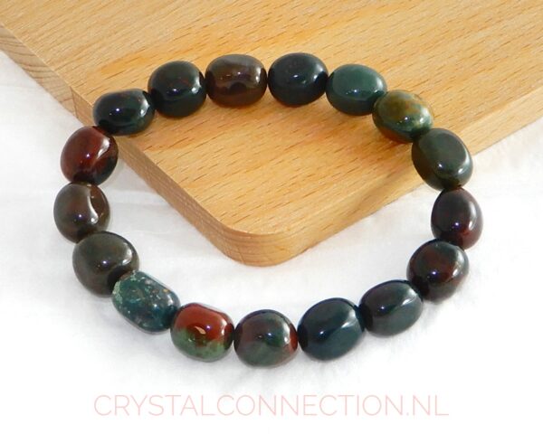 heliotroop-armband-nugget Heliotroop armband