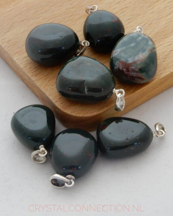 heliotroop-hanger-zilv-oogje-scaled Heliotroop hanger