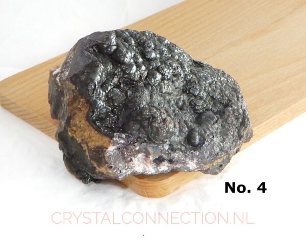 hematiet-glaskop-no4 Hematiet-Glaskop ruw