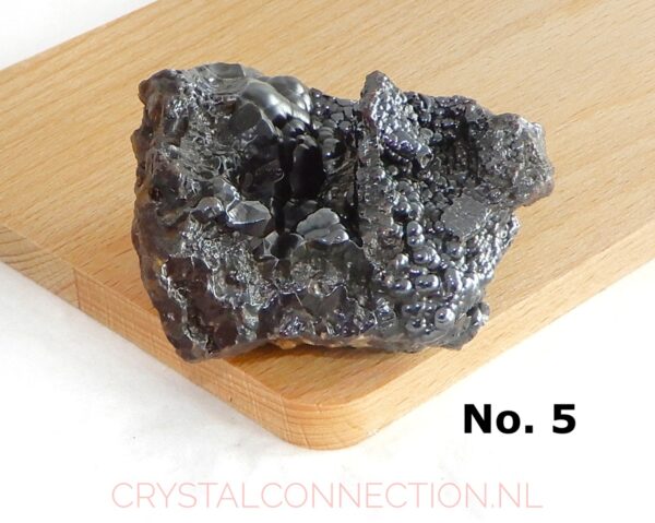 hematiet-glaskop-no5 Hematiet-Glaskop ruw