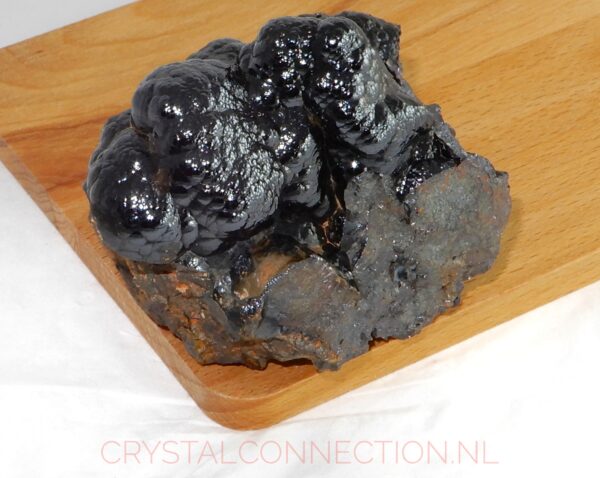 hematiet-glaskop-ruw-no2 Hematiet-Glaskop ruw