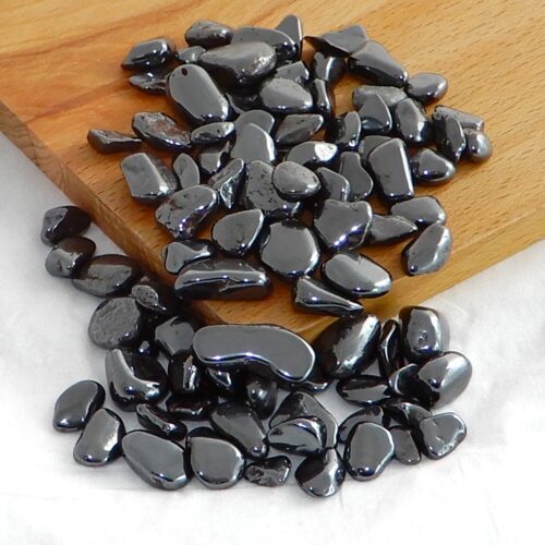 hematiet-ontlaadsteentjes-100g Ontlaadsteentjes hematiet