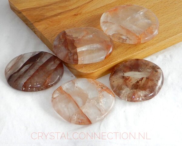 hematietkwarts-schijfsteen-20-30g Hematietkwarts schijfsteen