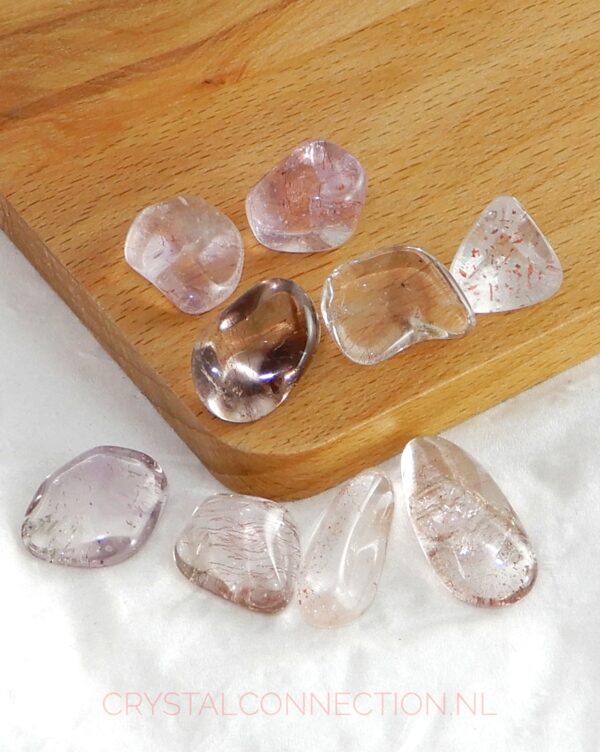 hematietkwarts-trommelsteen-a-kwaliteit-1-5g Girasol hanger