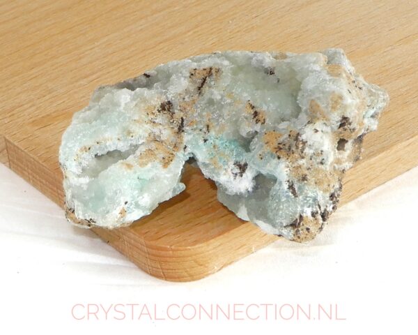 hemimorfiet-ruw-878g Hemimorfiet ruw uniek