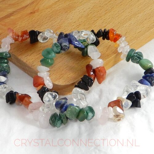 Hernia combi-set armband