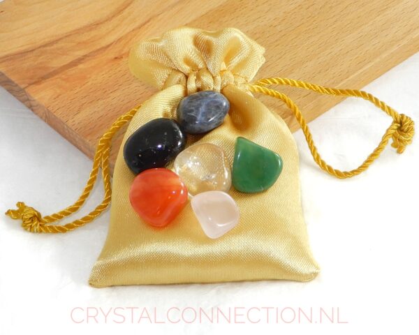 Hernia combi-set armband