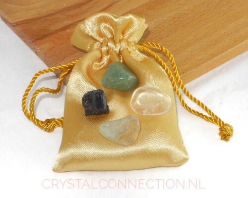 Herstel na operatie en/of ziekte combi-set