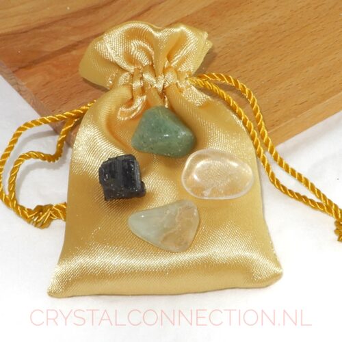 Herstel na operatie en/of ziekte combi-set