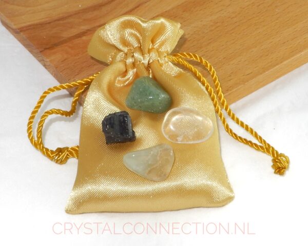 Herstel na operatie en/of ziekte combi-set