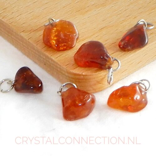 hessoniet-hanger Hessoniet hanger