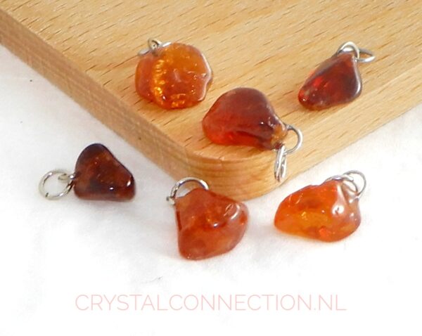 hessoniet-hanger Hessoniet hanger