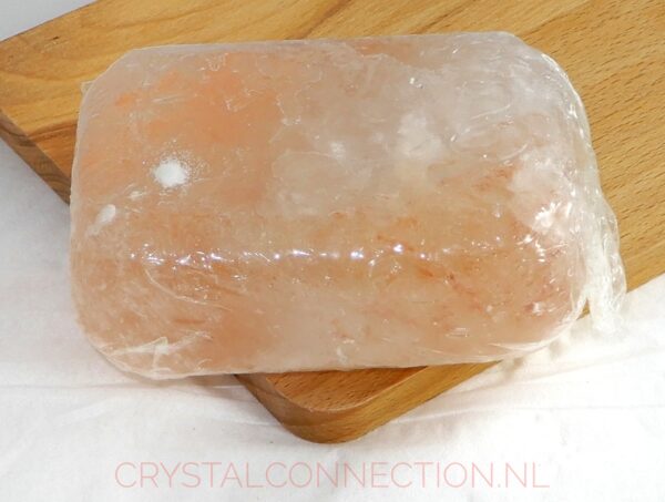 himalaya-zeepsteen Himalaya zout