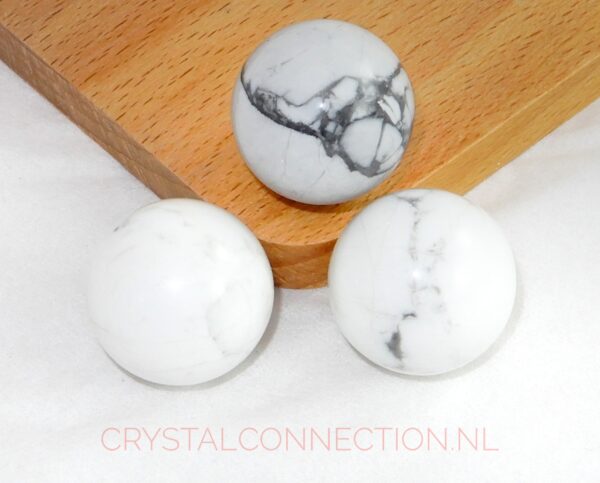 howliet-bol-2cm Amethist bol