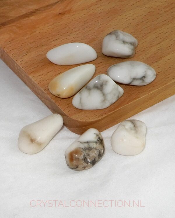 howliet-california-trommelsteen-klein Howliet trommelsteen