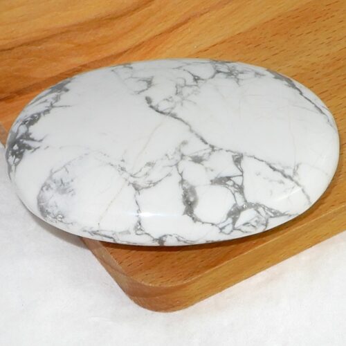 Howliet massagesteen