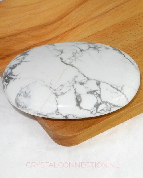 Howliet massagesteen