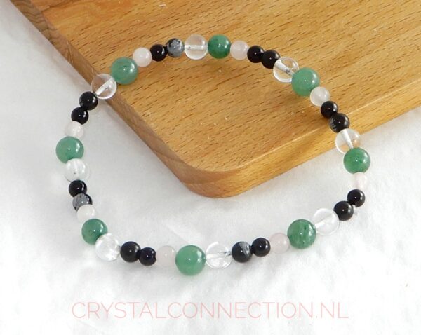 Huid-Haar-Nagels combi-set