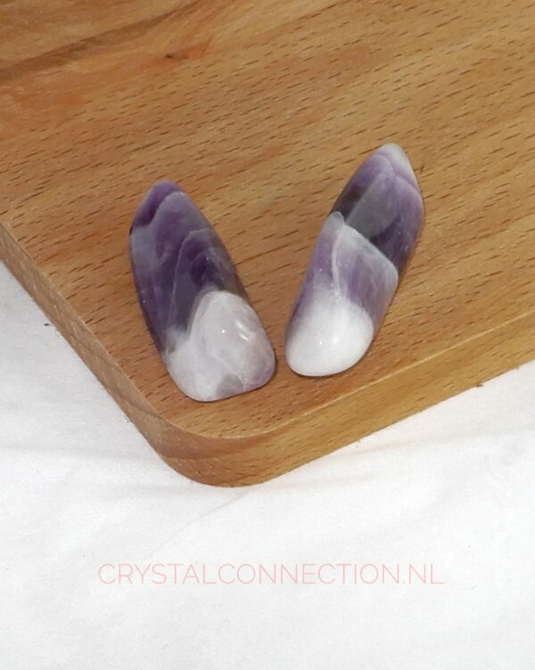 in-endoorslaap-set-klein Rozekwarts waterstenen