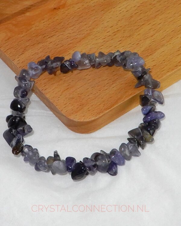 ioliet-armband-split Jade ketting