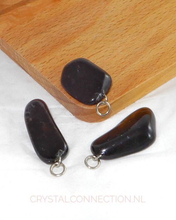 ioliet-hanger-groot-1 Hyperstheen hanger