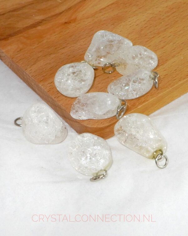 iriskwarts-hanger Iriskwarts hanger