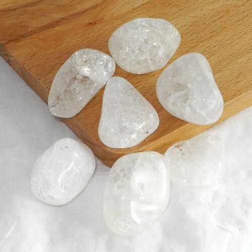 iriskwarts-trommelsteen-5-15g Iriskwarts trommelsteen